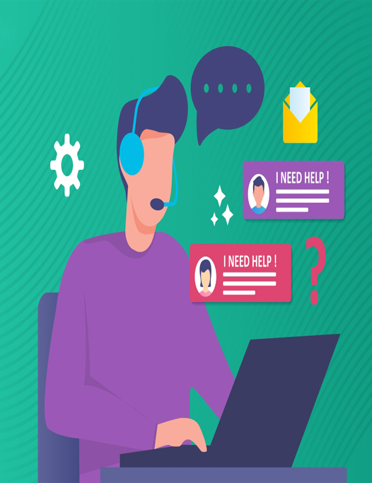 Service details four