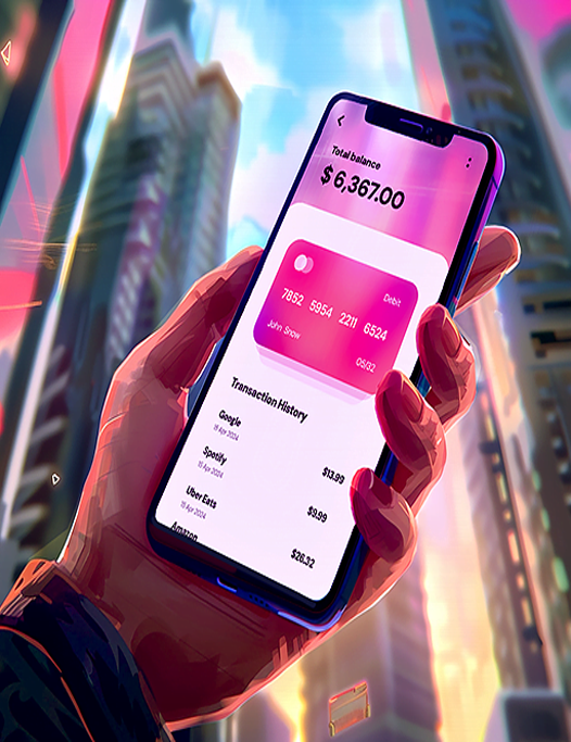 Service details four